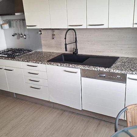 Deluxe Condominium With Ocean View Porto Exterior foto