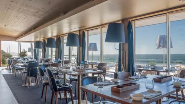 Deluxe Condominium With Ocean View Porto Exterior foto